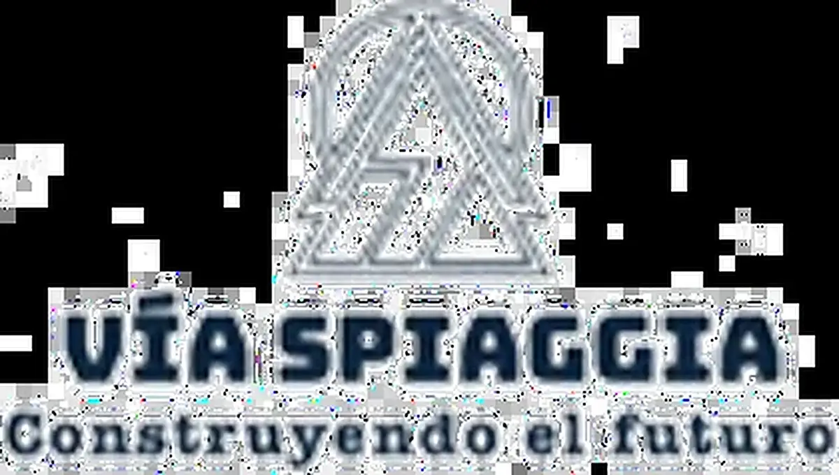 Vía Spiaggia